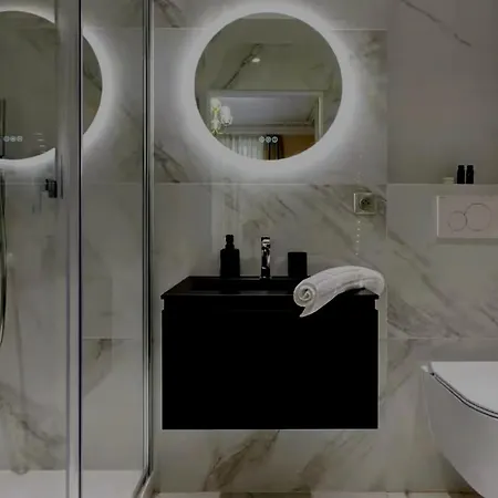 Apartment Hervorragende Wohnung München