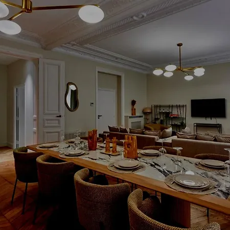 Hervorragende Wohnung Apartment München