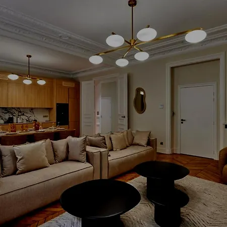 Hervorragende Wohnung München