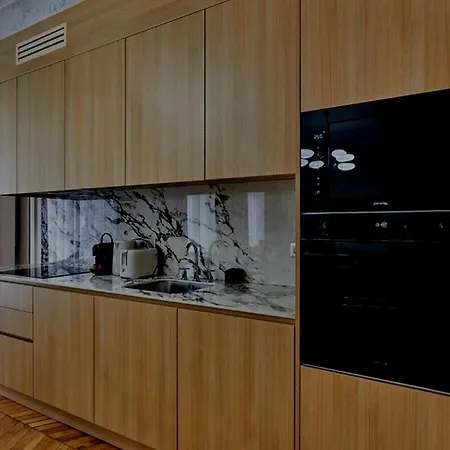 Hervorragende Wohnung * מינכן
